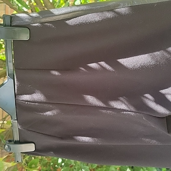 Danier leather pants - Picture 5 of 8